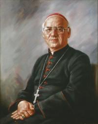 Biskup Marko Culej