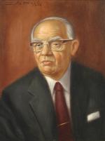 Akademik Aleksandar Goldštajn