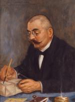 Prof. Dr. Julije Golik
